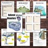 Natural Disasters:Water