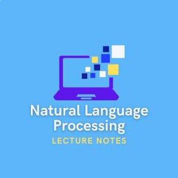 Preview of Natural Language Processing (NLP)