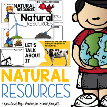 Preview of Natural Resources