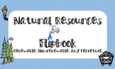 Natural Resources Flipbook