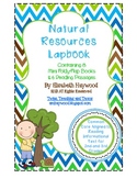 Natural Resources Lapbook