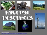 Natural Resources PowerPoint