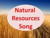Natural Resources Song (Oh Susana Parody)