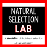 Natural Selection Lab Simulation