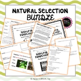Natural Selection Bundle