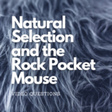 Natural Selection and the Rock Pocket Mouse