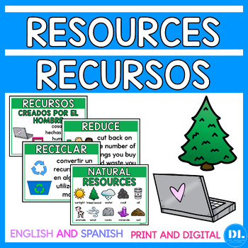 Resources / Recursos