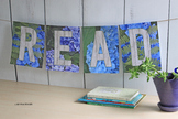 Natural classroom - Read Banner
