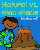Natural vs. Man-Made for Little Learners