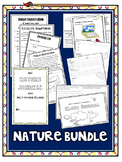 Nature Bundle - Weather and Environmental Conservation