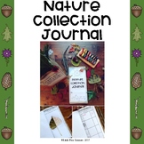 Nature Collection Journal