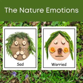 Nature Feelings Emotions