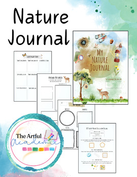 Preview of Nature Journal