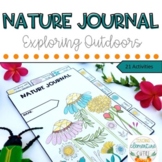 Nature Journal Activities