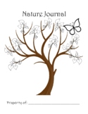 Nature Journal - Checklist