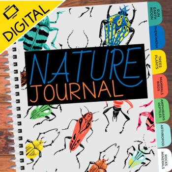 Preview of Nature Journal - Digital - Google Drive