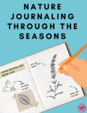 Nature Journaling Through the Seasons