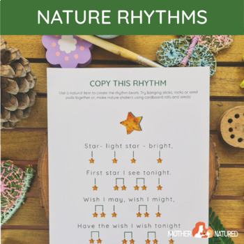 Preview of Nature Music | Nature Rhythm | Nature beats | Nature Melody | Outdoor Music
