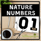 Nature Numbers