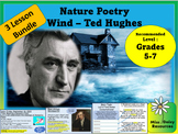 Nature Poetry: Wind (3 Lessons)