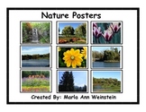 Nature Posters
