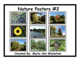 Nature Posters #2
