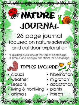 Preview of Nature Science Journal