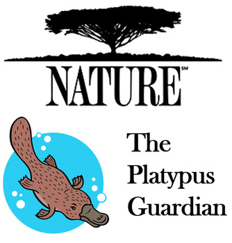 Preview of Nature - The Platypus Guardian Video Questions