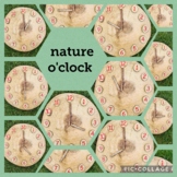 Nature o'clock