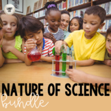 Nature of Science Bundle