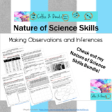 Nature of Science (NOS) Skills