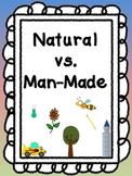 Natural vs. Man-Made