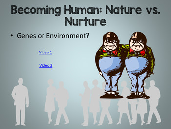 genie case study nature vs nurture