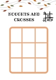 Naughts and crosses