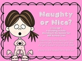 Naughty or Nice: A Rounding Activity