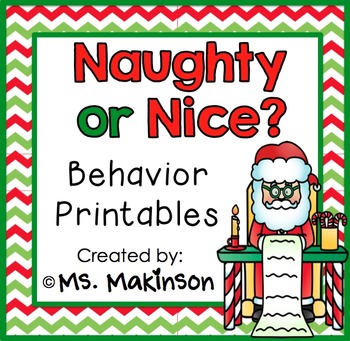 have you been naughty or nice generator