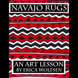 Navajo Rugs