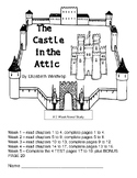 Novel Study: The Castle in the Attic