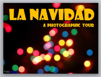 Preview of Navidad - A Photographic Tour