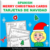 Navidad - Christmas in Spanish - Spanish Marry Christmas c