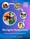 Navigate Homeschool for PreK - K ASD