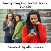 Navigating the social scene bundle