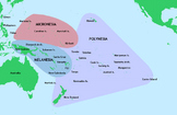 Navigation: Similes, Metaphors, Vocabulary and a Polynesia