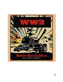 Nazi's Evolution of world war 2, history of world war 2 , 