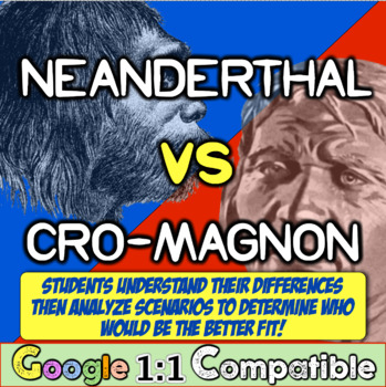 Neanderthal V Cro Magnon What S The Difference Which Early Man Is Best