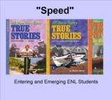 Nearpod-Beginning Reading Unit-"Speed" from the book Very 
