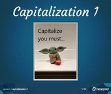 Nearpod Capitalization 1