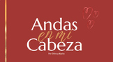 Nearpod Movietalk de Amor -- Andas en mi Cabeza Story (PRE