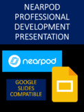 Nearpod Professional Development Google Slides 