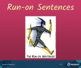 Nearpod Run-on Sentences